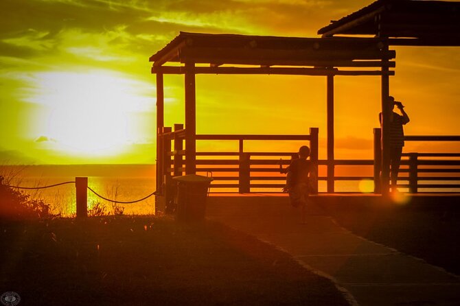 iSimangaliso Sunset Game Drive - Key points to know before you go