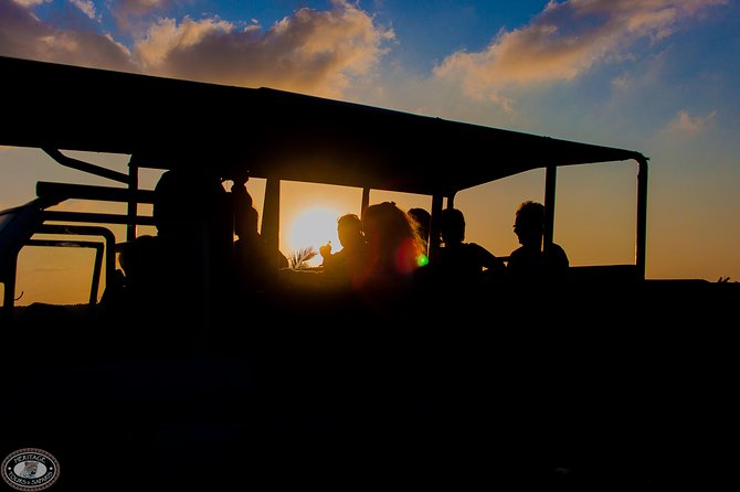 iSimangaliso Wetland Park, Full Day Tour - Cape Vidal picnic lunch with refreshments, and a beach-view break