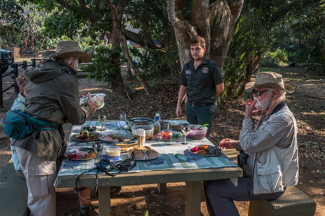 iSimangaliso Wetland Park, Full Day Tour - Who should book this iSimangaliso full day tour?