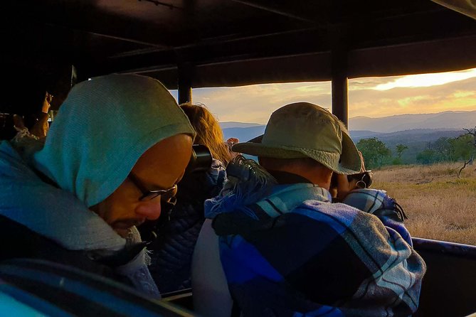 iSimangaliso Wetland Park, Night Drive Safari - Key things to know before you go