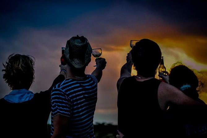iSimangaliso Wetland Park, Night Drive Safari - The Guide Factor: How Sighting Magic Usually Works