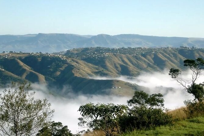 Isithumba Village and Phezulu safari Park Tour - Key highlights at a glance