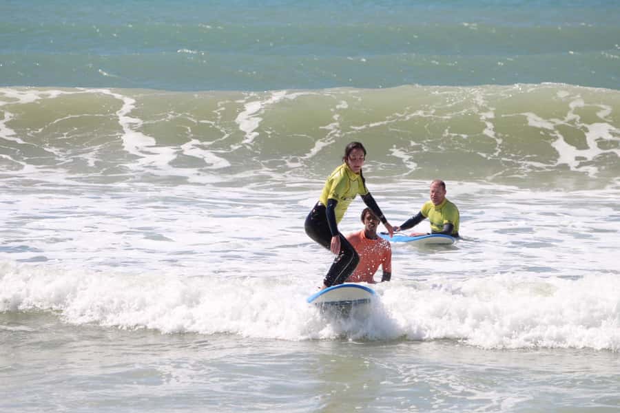 Jeffreys Bay: Learn to Surf Group Lesson - Price and value: what $28 buys you in real learning time