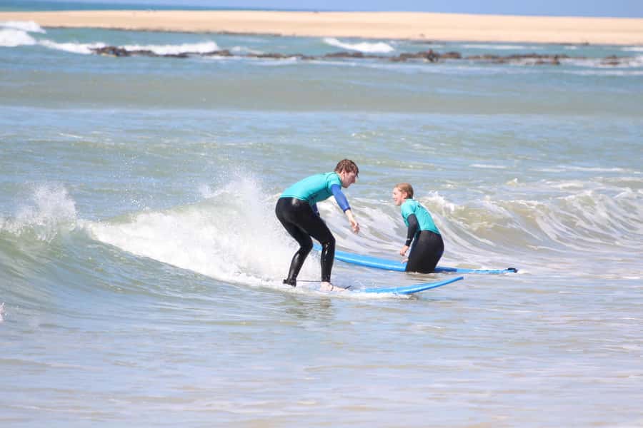 Jeffreys Bay: Learn to Surf Group Lesson - Practical tips before you go: make your first lesson easier