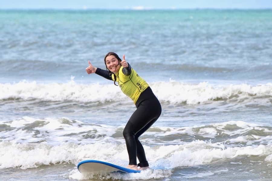 Jeffreys Bay: Learn to Surf Group Lesson - Should you book this Jeffreys Bay group surf lesson?