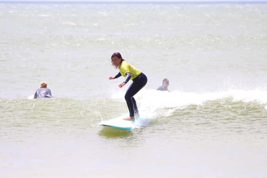 Jeffreys Bay: Learn to Surf Group Lesson - FAQ