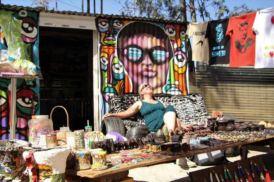 Jo'berg in 1 Day: Soweto, Apartheid Museum & City Tour - A City-within-a-City Day: Soweto, Johannesburg, and the Story in Motion