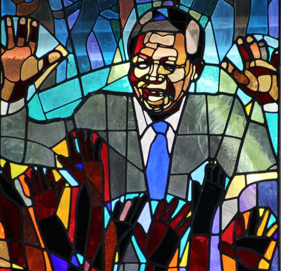 Jo'berg in 1 Day: Soweto, Apartheid Museum & City Tour - Joburg City Stops: Telkom Tower, Nelson Mandela Bridge, and Jazz Walk