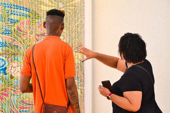 Joburg Art Gallery Hop with Toura Travel Therapy - Timing, meeting points, and how the loop feels