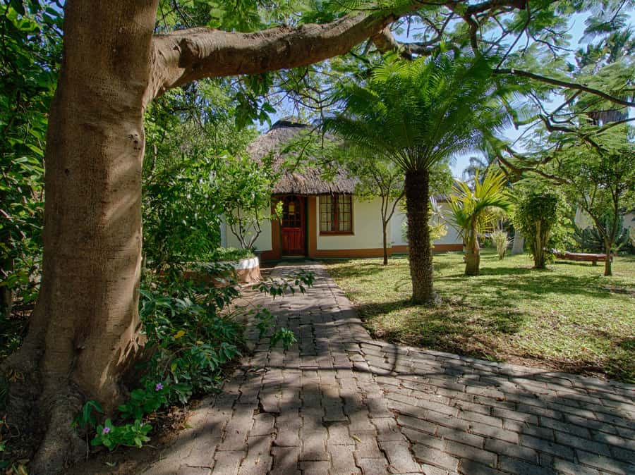 Johannesburg: 3-Day Classic Kruger National Park Safari Tour - Food and Drinks: What’s Included, What You’ll Pay For