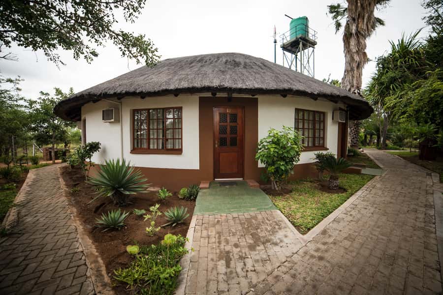 Johannesburg: 3-Day Classic Kruger National Park Safari Tour - Day 1 in Kruger: 4-Hour Sunset Drive, Night Spotlighting, and Marula Tree Boma BBQ
