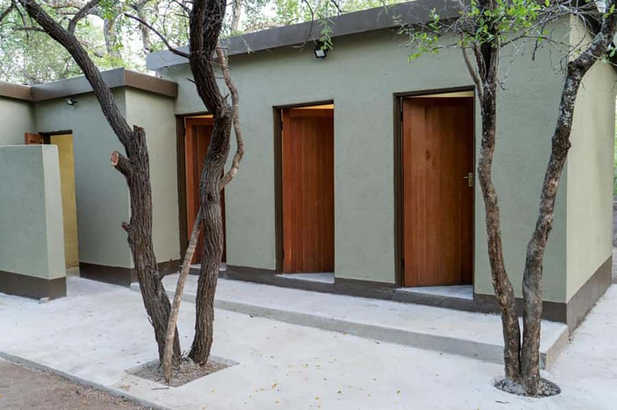 Johannesburg: 3-Day Kruger Budget Glamping Safari - Day 3 Bush Walk Option: A Great Add-On With One Timing Rule