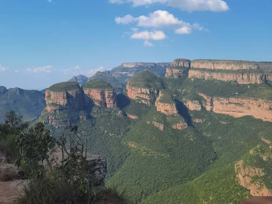 Johannesburg: 3-Day Panorama Tour with Kruger Park Safari - A 3-day rhythm from Johannesburg, with Mpumalanga sunrise energy