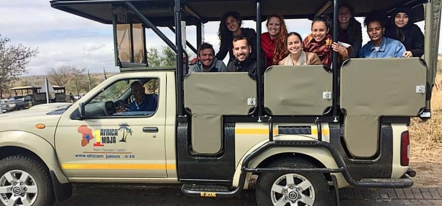 Johannesburg: 3-Day Panorama Tour with Kruger Park Safari - Day 1: Dullstroom breaks, Blyde River Canyon views, and the Panorama Route’s big winners