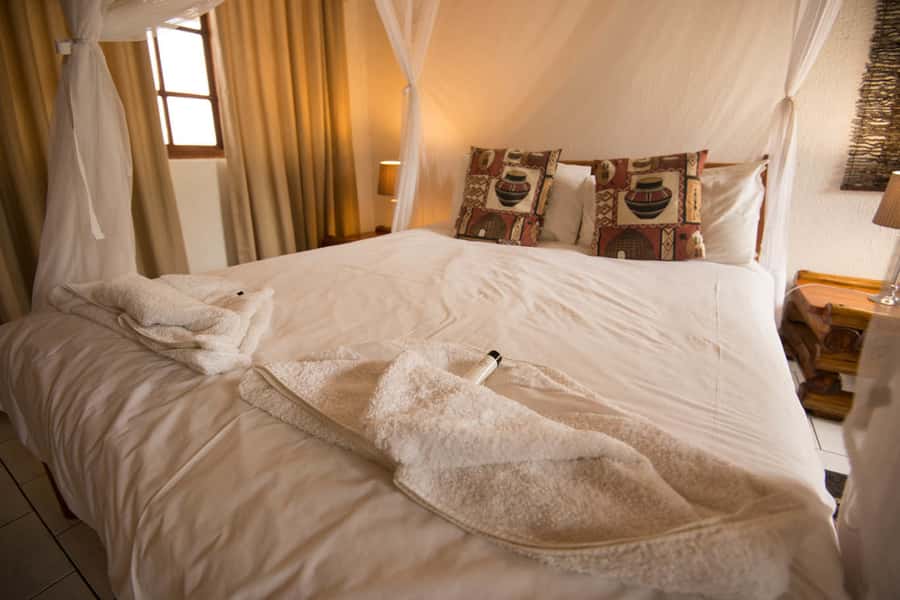 Johannesburg: 4-Day Classic Kruger National Park Safari - Who should book this safari, and who should skip it