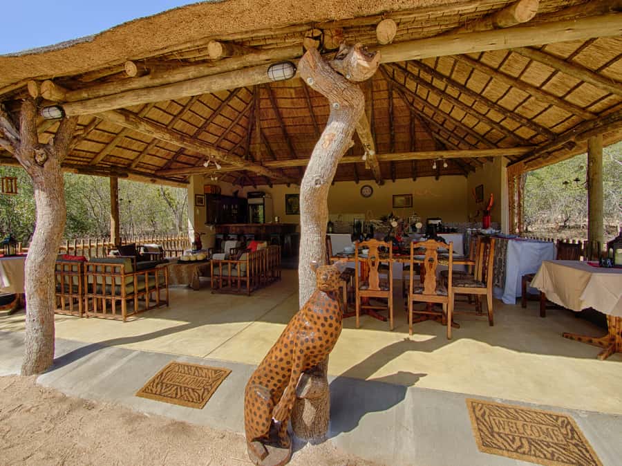 Johannesburg: 6-Day Luxury Kruger National Park Safari - Key Highlights You Should Care About