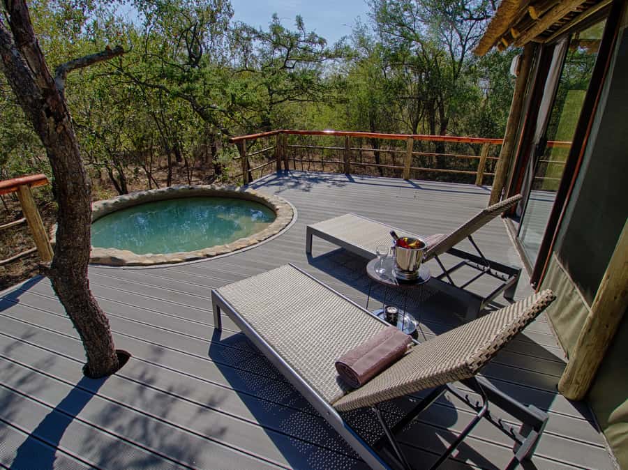 Johannesburg: 6-Day Luxury Kruger National Park Safari - Sunrise Bush Walk on the Olifants River, Real Tracking Time