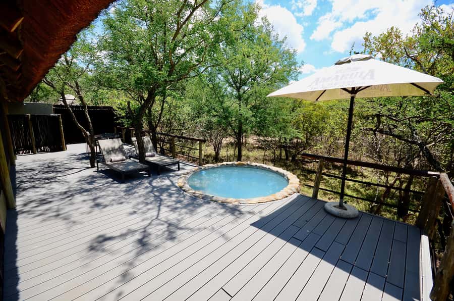 Johannesburg: 6-Day Luxury Kruger National Park Safari - Panorama Route Return: Blyde River Canyon and the Three Rondawels