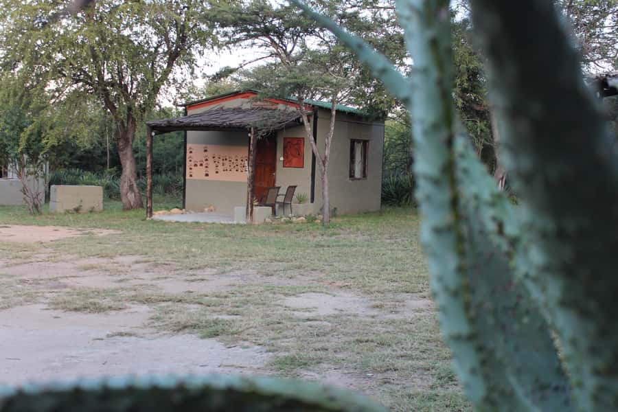 Johannesburg: Affordable 3 Day Kruger Park Safari - Day 1: Johannesburg pickup, Tremisana arrival, swim, sunset drive, bush BBQ, night drive
