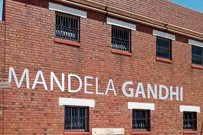 Johannesburg and Apartheid Museum and Soweto Guided Full-Day Tour - Orlando Towers: Art, Speed, and a Photo Stop That Packs Energy