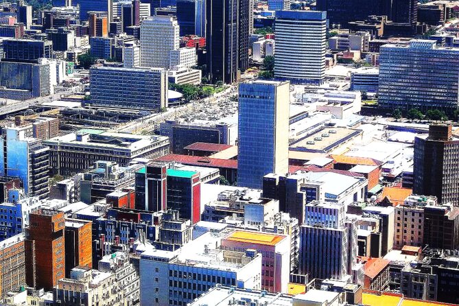 Johannesburg and Apartheid museum tour - Why this Johannesburg tour feels worth the half-day