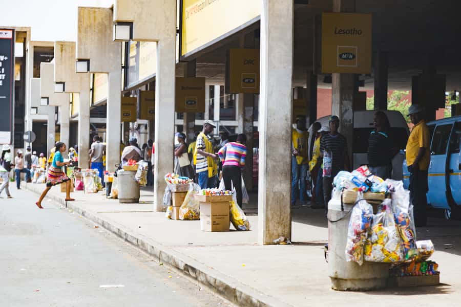 Johannesburg and Soweto Apartheid Full Day Tour w/Lunch - Feeling safe and touring respectfully in Soweto