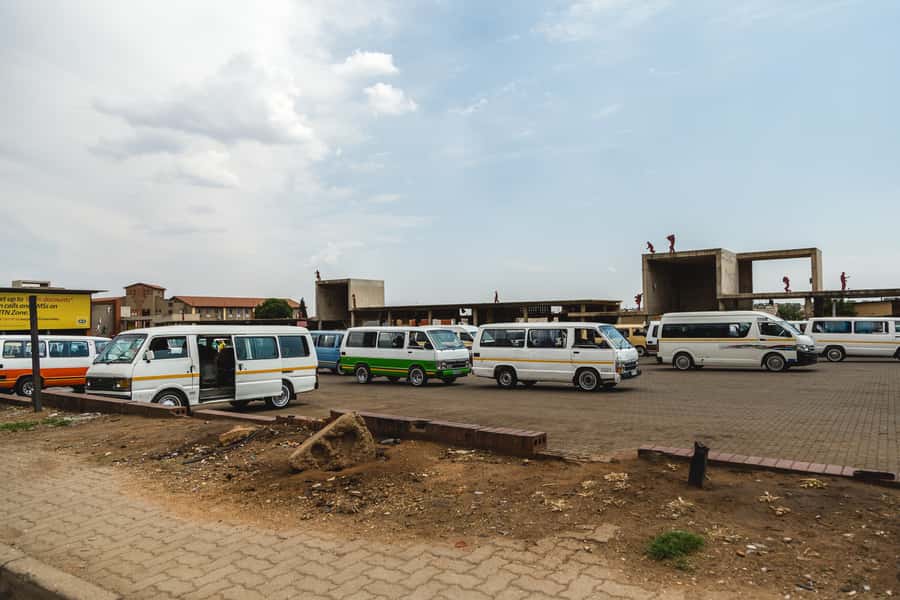 Johannesburg and Soweto Apartheid Full Day Tour w/Lunch - Apartheid Museum timing, including what happens when it is closed