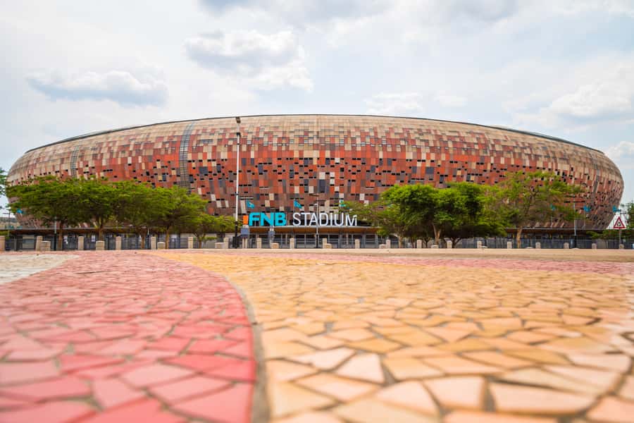 Johannesburg and Soweto Apartheid Full Day Tour w/Lunch - Hector Pieterson Memorial and Mandela house views: personalizing the story