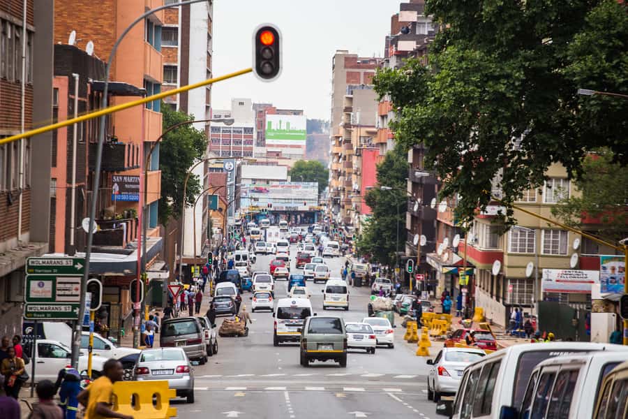 Johannesburg and Soweto Apartheid Full Day Tour w/Lunch - Guides make or break this kind of day