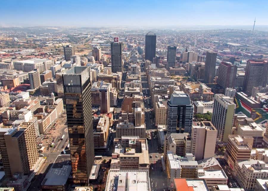 Johannesburg and Soweto: Half-Day Tour - Key points worth knowing before you go