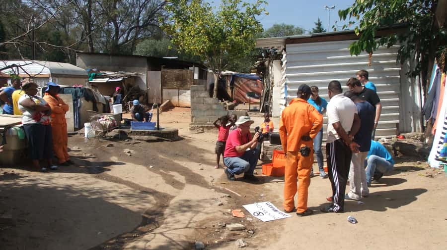 Johannesburg and Soweto: Half-Day Tour - Mandela House Museum on Vilakazi Street: the meaning behind the visit