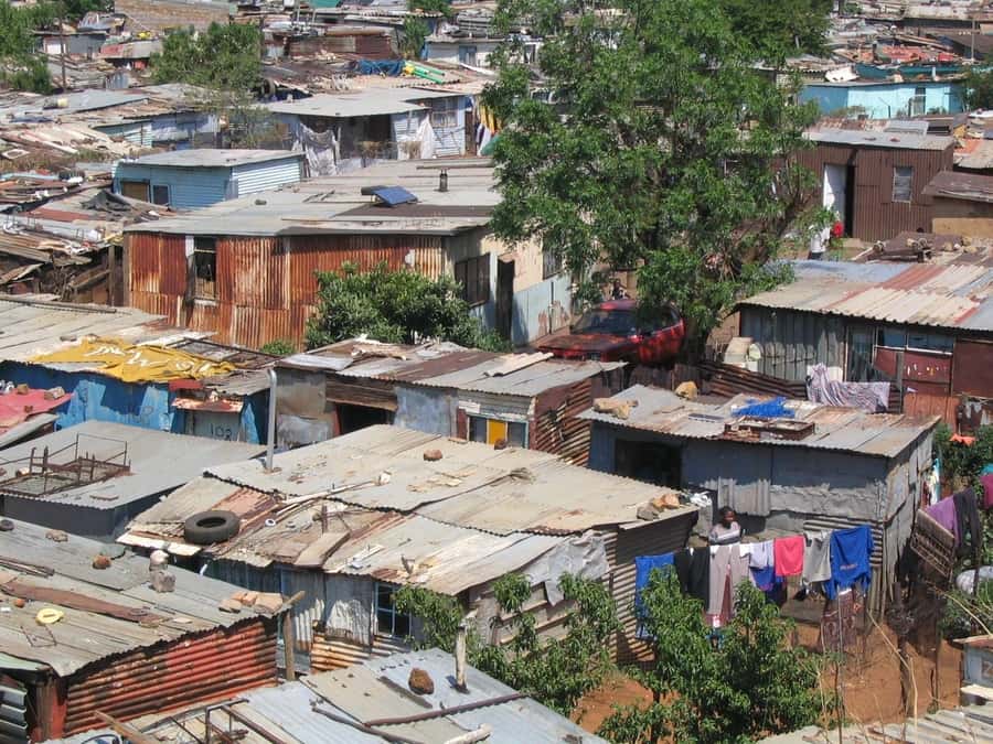 Johannesburg and Soweto: Half-Day Tour - Comfort and safety: what the best guides get right