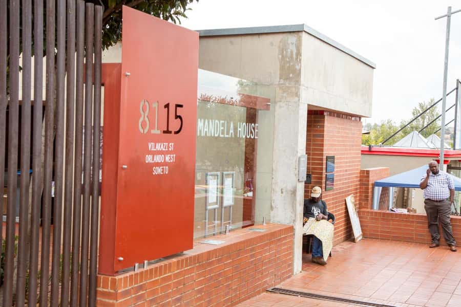 Johannesburg and Soweto: Half-Day Tour - Price and value: what $71 per person is actually buying