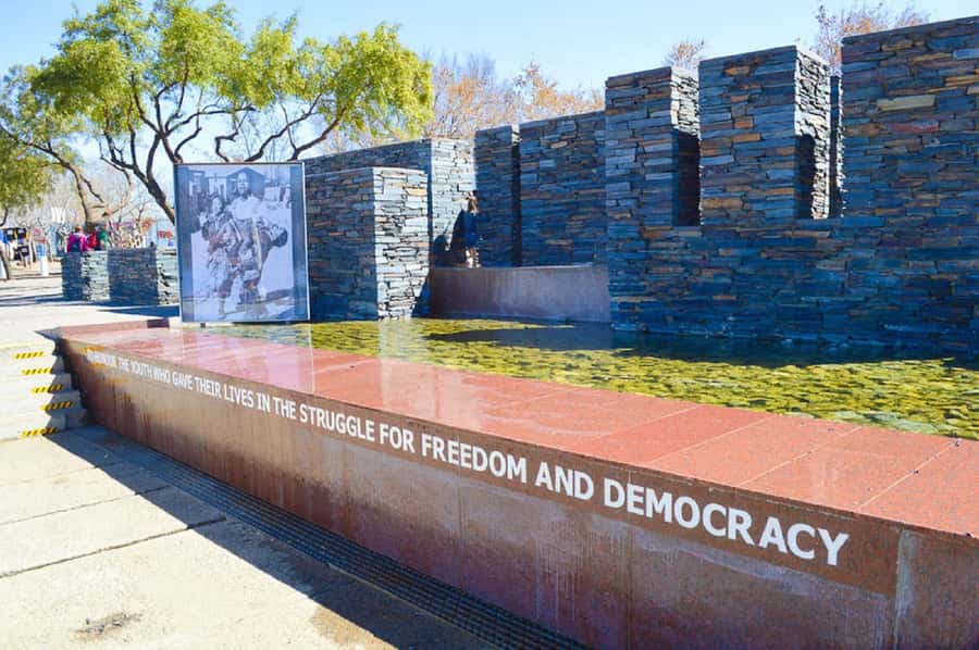 Johannesburg and Soweto: Half-Day Tour - Johannesburg city center: high-rises, apartheid-era context, and quick orientation