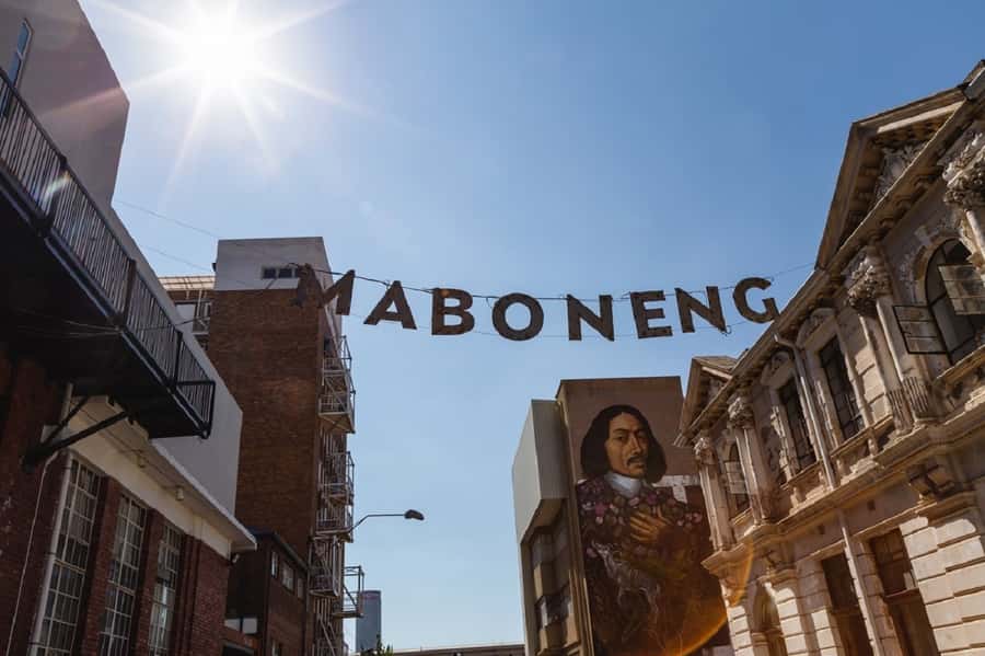 Johannesburg and Soweto Night Tour - Johannesburg after dark: CBD lines, historic buildings, and night views