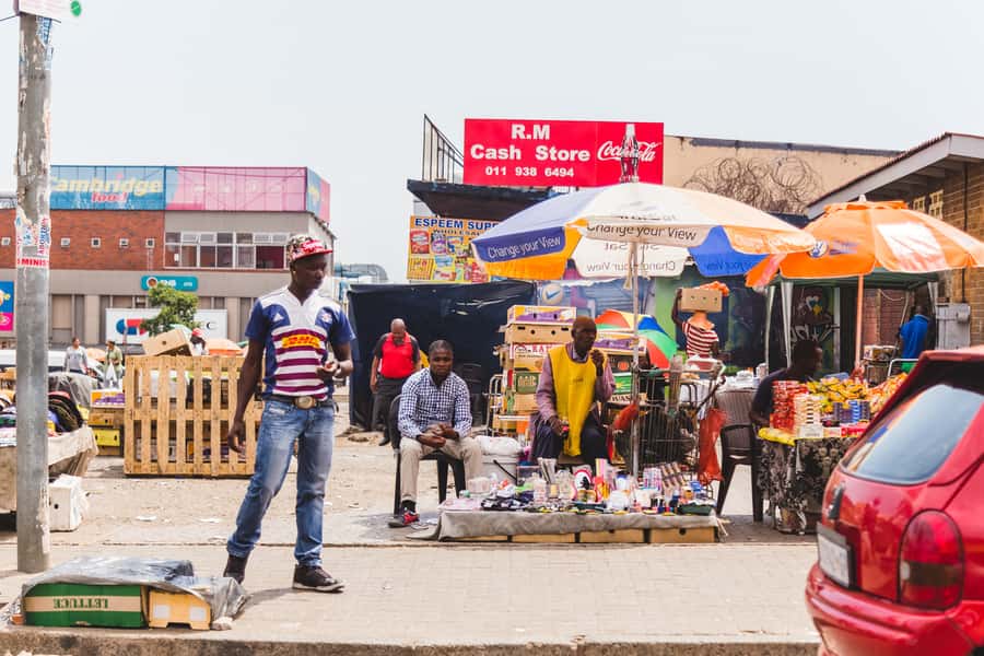 Johannesburg and Soweto Night Tour - Price and comfort: what you pay for at $123