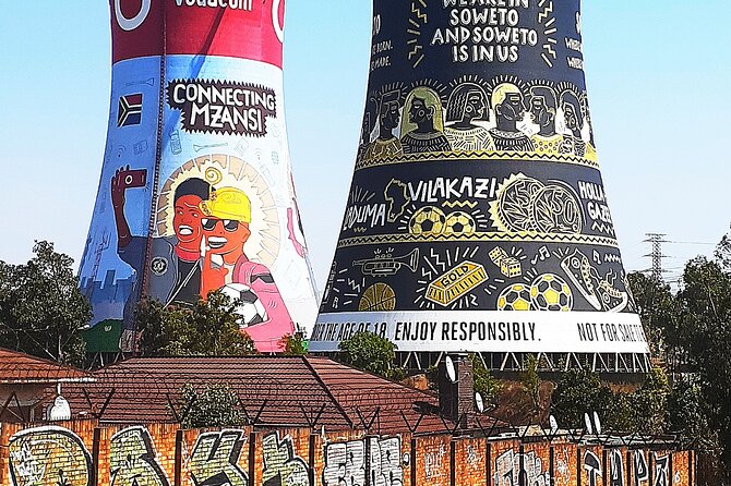 Johannesburg and Soweto tour - Key things that make this tour worth your time
