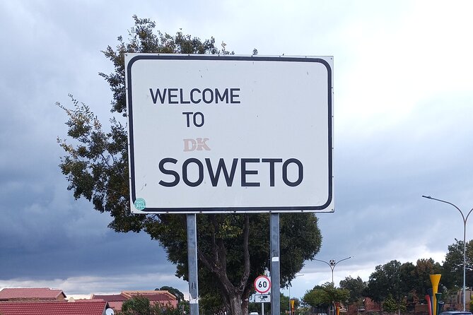 Johannesburg Apartheid Museum and Soweto - Key points before you go