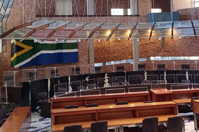 Johannesburg Apartheid Museum and Soweto - Price and Value for an 8 Hour Johannesburg and Soweto Day