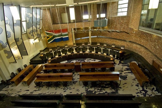 Johannesburg & Apartheid Museum Tour - Price and timing: is $72.27 good value?
