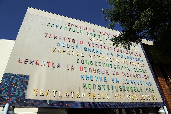 Johannesburg & Apartheid Museum Tour - Should you book this Johannesburg and Apartheid Museum tour?