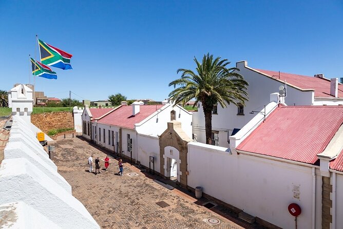 Johannesburg City Evolution, Arts and Museums Walking Tour - Price, timing, and how this tour earns its $37