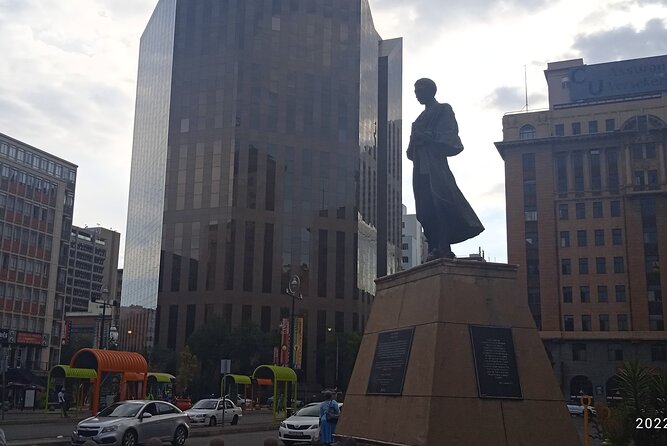 Johannesburg City Half Day Tour - Who This Tour Suits Best, and Who Might Want Something Else