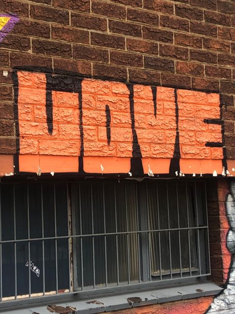 Johannesburg City Walking Excursion - Workers Compound and Labourers Immigration Laws, plus the Science Discovery Centre