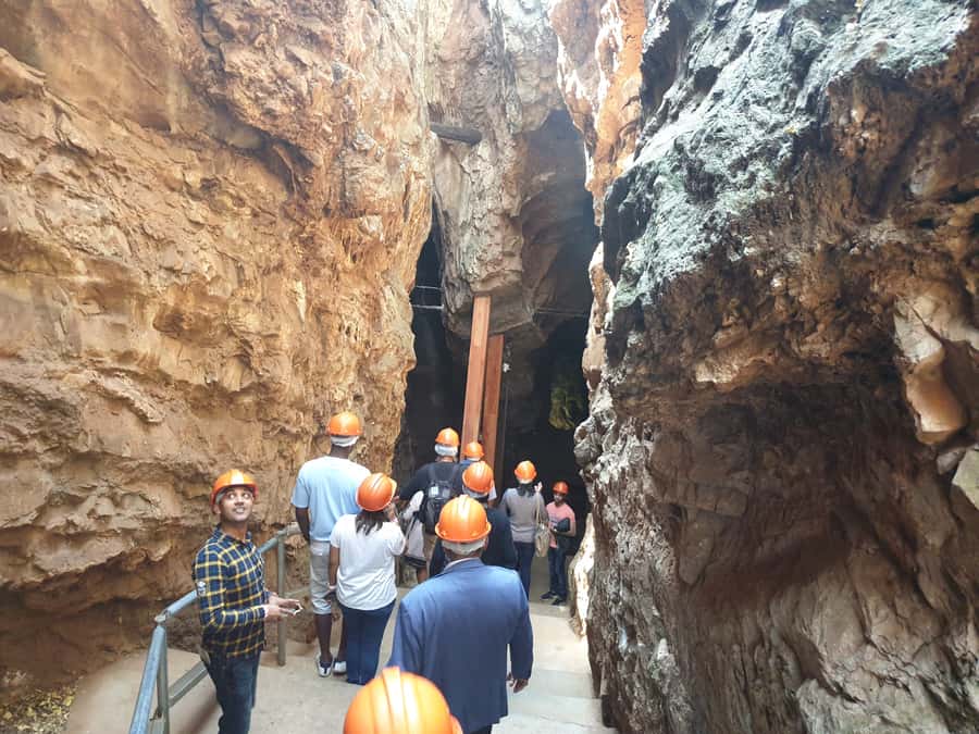 Johannesburg: Cradle of Human Kind & Lesedi Cultural Village - Key things that make this tour worth your time