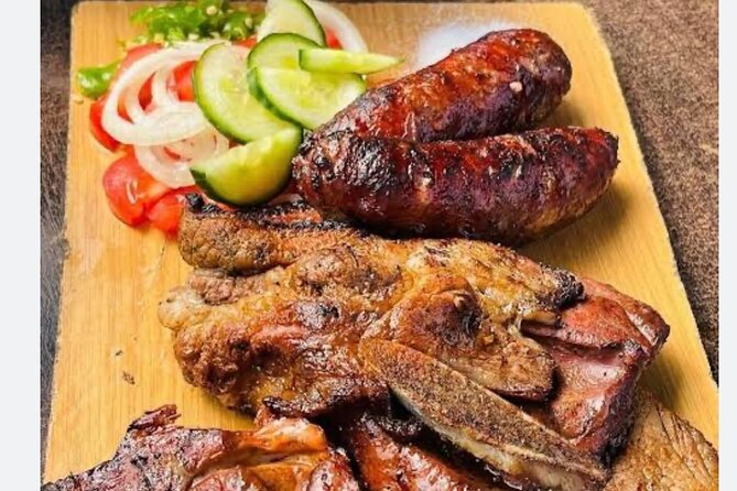 Johannesburg Culture and food tour - Price and Value for a 4-Hour Private Tour