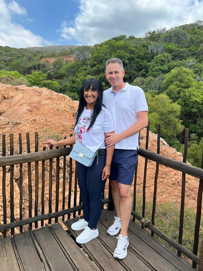 Johannesburg: Elephant and Monkey Sanctuary Half Day Tour - Price and value: is $235 per person fair for what you get?