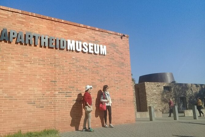Johannesburg Full Day - Johannesburg in a Single Day, Without the Guesswork