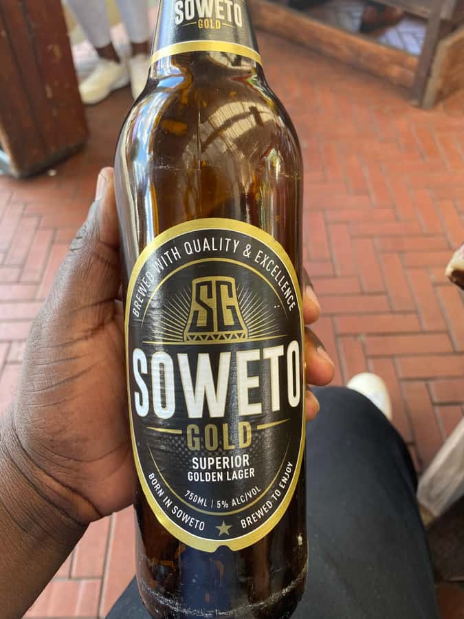 Johannesburg: Full-Day Tour with Soweto and Apartheid Museum - Safety and respect in Soweto, and why the guide matters