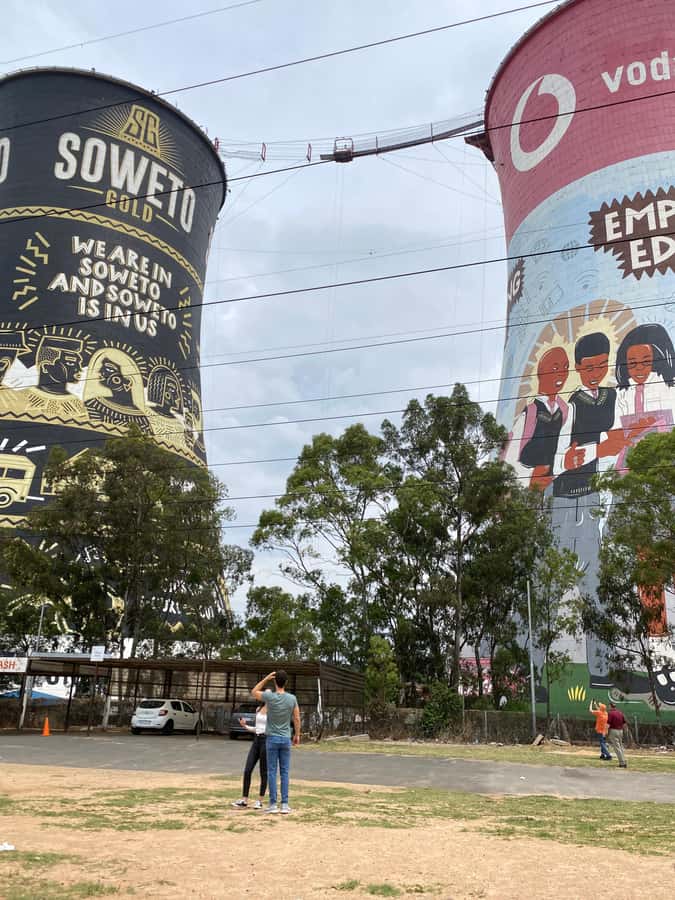Johannesburg: Full-Day Tour with Soweto and Apartheid Museum - Apartheid Museum: making sense of the whole machine